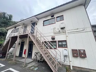 コーポ石渡佐原E棟の画像