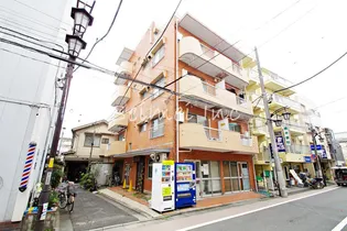 ハイツセキの画像