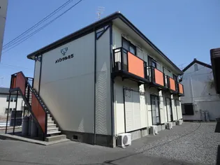 メゾンツルミ6号棟の画像