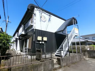 レピュート谷口の画像