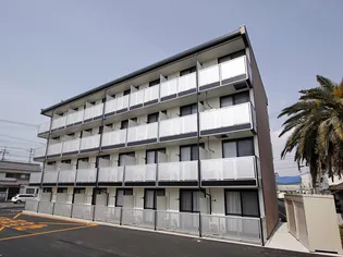 レオパレスNIHOの画像