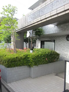 ワコーレ東村山【4階】の外観