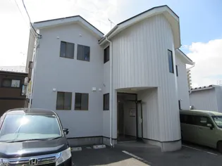 コーポラス米山の画像