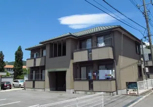 シャーメゾンみさき Aの画像