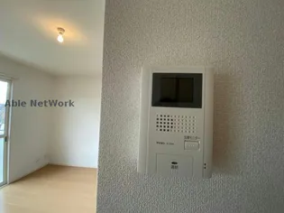 フルール・プリムヴェールD【2階】の内装