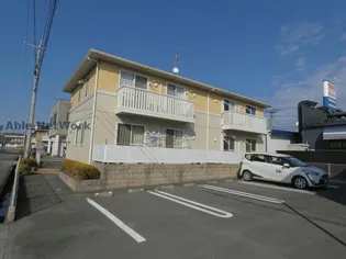 フルール・プリムヴェールD【2階】のその他画像