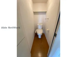 フルール・プリムヴェールD【2階】の内装