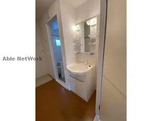 フルール・プリムヴェールD【2階】の内装