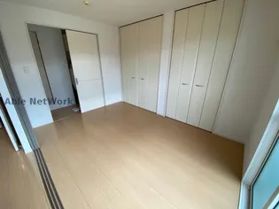 フルール・プリムヴェールD【2階】の内装