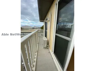 フルール・プリムヴェールD【2階】の内装