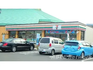 フルール・プリムヴェールD【2階】の周辺