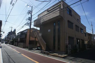 ポラリスの画像