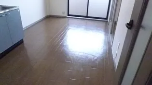 ラベンダー【1階】の間取り
