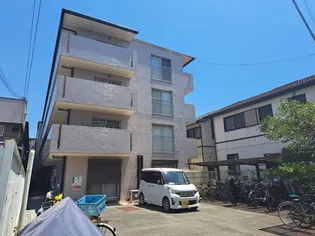 アンバサダーの画像