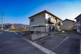 マルシンアパート Bの画像