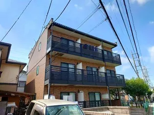 レオネクストヴォラーレの画像