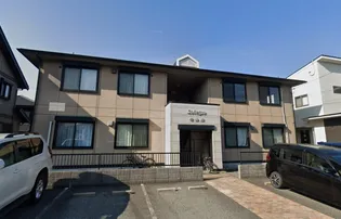 山口県下関市川中本町1【アパート】の外観