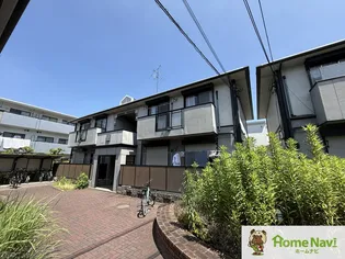 ライゼックス藤ヶ丘A棟の画像