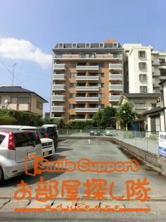 日吉壱番館【2階】の外観