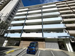 ファミールマンションひらたの画像