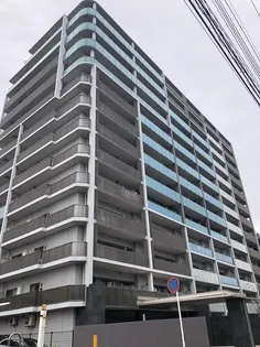 クリオ船橋南の画像