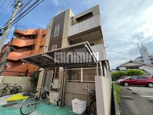 平針ハウスの画像