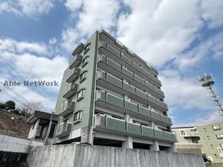 グリーンヒル葉山二番館の画像