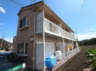 ハイツ愛花夢の画像