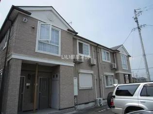 メゾンアンジュDの画像