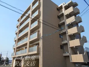 サウスイン西市の画像