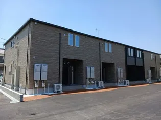 グランド萩ヶ丘IIの画像