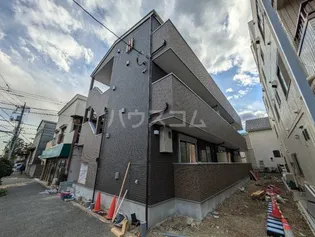 メゾン ドゥ アッシュ一之江の画像