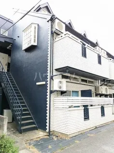 パークアベニューデュエットひばりヶ丘Aの画像