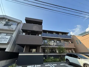 ピアヌーラ東雲の画像