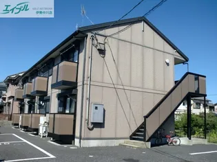 エクレールの画像