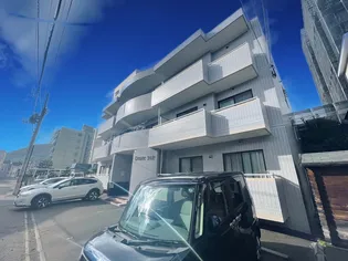 クリエ-ト917【3階】の外観