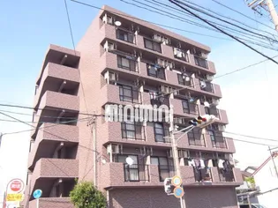 A CITY日の出の画像