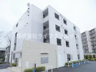 オークヴィラの画像