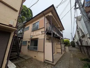 第3西調布荘の画像