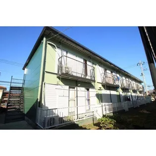 グリーンハイツ文京A棟の画像