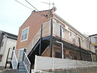 パレス島田黒石第2の画像