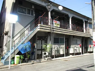 大阪府大東市深野3【一戸建】の外観