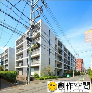 Villa Rondo(ヴィラロンド)【5階】の外観