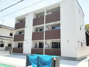 ジーメゾン東加古川クリエの画像