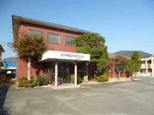 山口県防府市大字江泊【一戸建】の外観