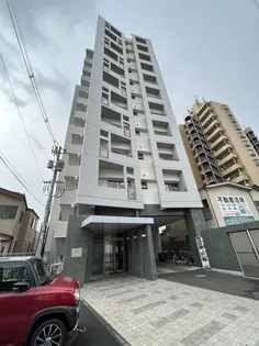 ヴィアーレ木ノ下二丁目マンションの画像