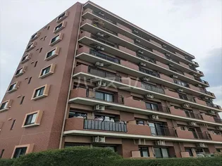 レジダンス思水の画像