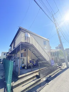 チェリーハイツの画像