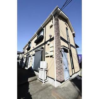 コンフォート平和台の画像