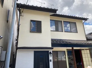 本町ハウス【2階】の外観